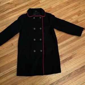 Girls coat